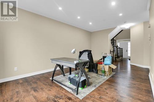 760 Fletcher Circle W, Ottawa, ON - Indoor