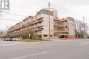 328 - 665 Kennedy Road, Toronto, ON  - Outdoor With Facade 