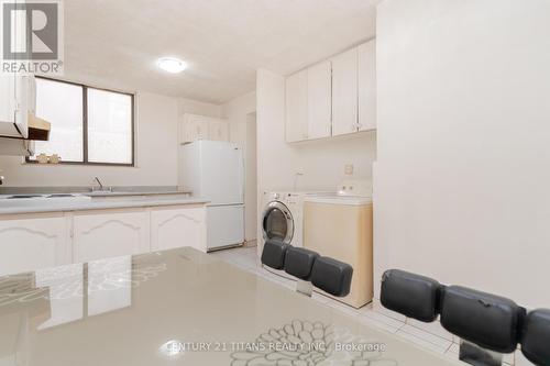 328 - 665 Kennedy Road, Toronto, ON - Indoor Photo Showing Laundry Room