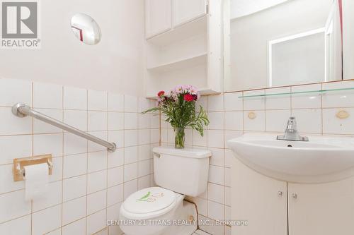 328 - 665 Kennedy Road, Toronto, ON - Indoor Photo Showing Bathroom