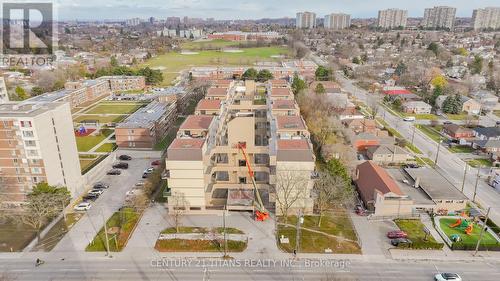 328 - 665 Kennedy Road, Toronto, ON - Outdoor With View