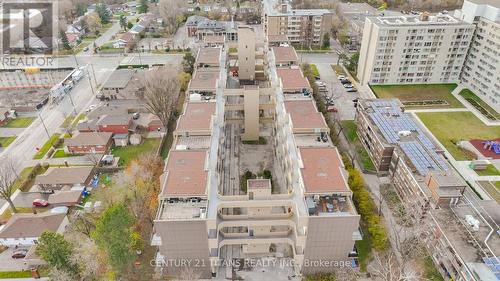 328 - 665 Kennedy Road, Toronto, ON - Outdoor With View