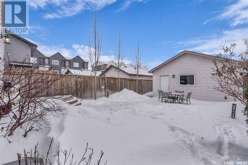 311 Delainey Manor, Saskatoon, SK - Outdoor