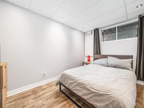 Bedroom - 6179 Rue Des Mûriers, Longueuil (Saint-Hubert), QC - Indoor Photo Showing Bedroom