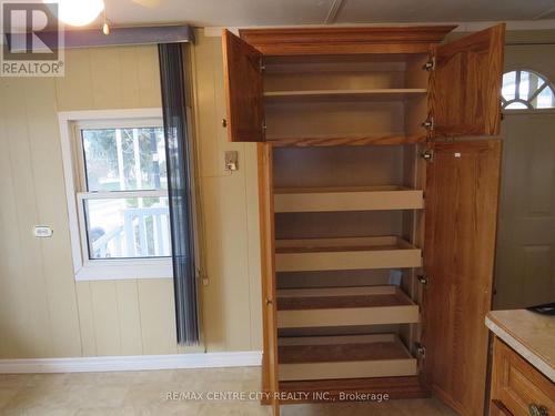 PANTRY - 5A - 2189 Dundas Street E, London, ON - Indoor Photo Showing Other Room