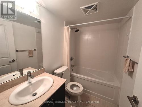 228 - 370 Highway 7 E, Richmond Hill, ON - Indoor Photo Showing Bathroom