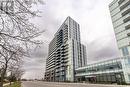 919 - 38 Honeycrisp Crescent, Vaughan, ON  - Outdoor With Facade 