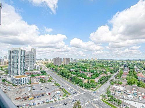 1812-50 Ann O'Reilley Rd, Toronto, ON - Outdoor With View