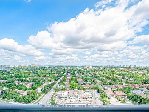 1812-50 Ann O'Reilley Rd, Toronto, ON - Outdoor With View