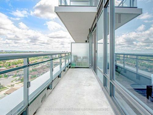 1812-50 Ann O'Reilley Rd, Toronto, ON - Outdoor With View With Exterior