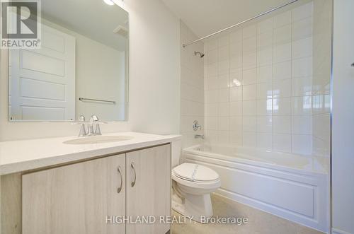 3034 Bramall Crescent, Oakville, ON - Indoor Photo Showing Bathroom