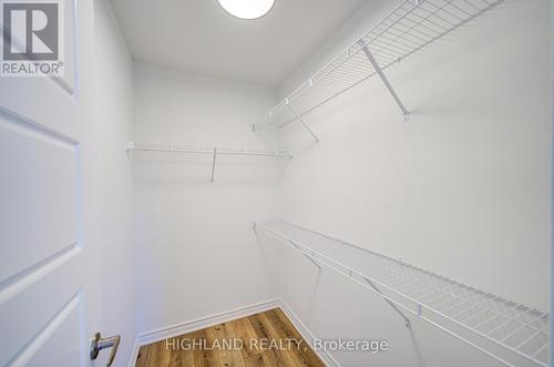 3034 Bramall Crescent, Oakville, ON - Indoor With Storage