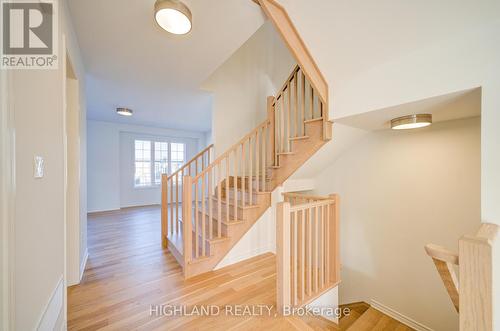 3034 Bramall Crescent, Oakville, ON - Indoor Photo Showing Other Room