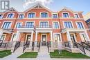 3034 Bramall Crescent, Oakville, ON  - Outdoor With Facade 