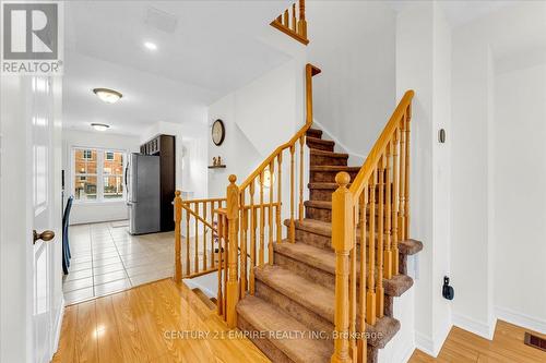 34 Battalion Road, Brampton, ON - Indoor Photo Showing Other Room