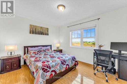 34 Battalion Road, Brampton, ON - Indoor Photo Showing Bedroom