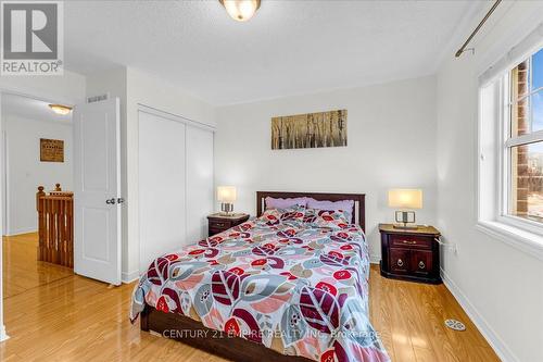 34 Battalion Road, Brampton, ON - Indoor Photo Showing Bedroom