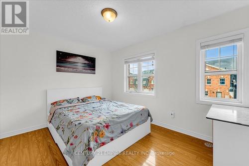 34 Battalion Road, Brampton, ON - Indoor Photo Showing Bedroom