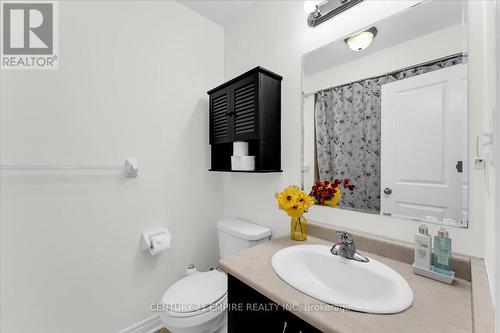 34 Battalion Road, Brampton, ON - Indoor Photo Showing Bathroom