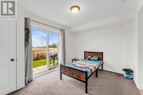 34 Battalion Road, Brampton, ON - Indoor Photo Showing Bedroom