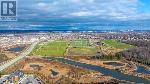 34 Battalion Road, Brampton, ON - Outdoor With View