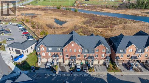 34 Battalion Road, Brampton, ON - Outdoor With View