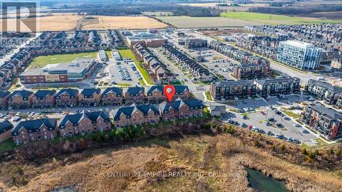 34 Battalion Road, Brampton, ON - Outdoor With View