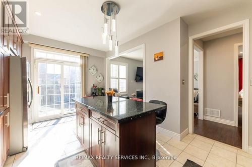 29 Ness Road, Brampton, ON - Indoor