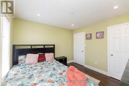 29 Ness Road, Brampton, ON - Indoor Photo Showing Bedroom