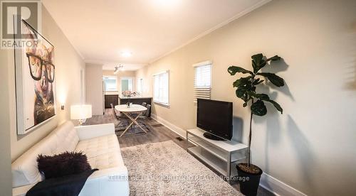 Main - 128 Lambton Avenue, Toronto, ON - Indoor