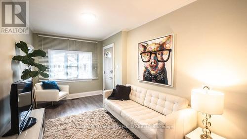 Main - 128 Lambton Avenue, Toronto, ON - Indoor