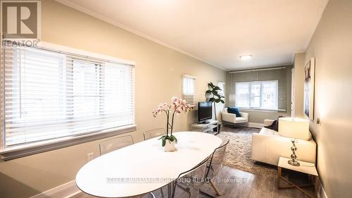 Main - 128 Lambton Avenue, Toronto, ON - Indoor