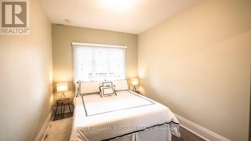 Main - 128 Lambton Avenue, Toronto, ON - Indoor Photo Showing Bedroom