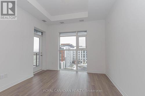 612 - 480 Gordon Krantz Avenue, Milton, ON - Indoor Photo Showing Other Room