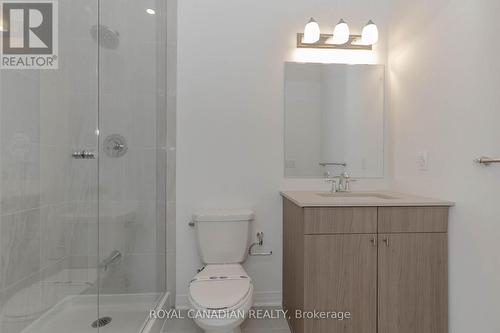 612 - 480 Gordon Krantz Avenue, Milton, ON - Indoor Photo Showing Bathroom