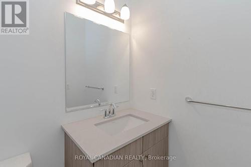 612 - 480 Gordon Krantz Avenue, Milton, ON - Indoor Photo Showing Bathroom