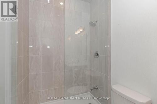 612 - 480 Gordon Krantz Avenue, Milton, ON - Indoor Photo Showing Bathroom