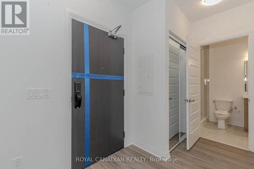 612 - 480 Gordon Krantz Avenue, Milton, ON - Indoor Photo Showing Bathroom