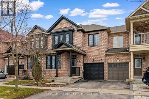 19 Chelton Drive, Richmond Hill, ON - Outdoor With Facade