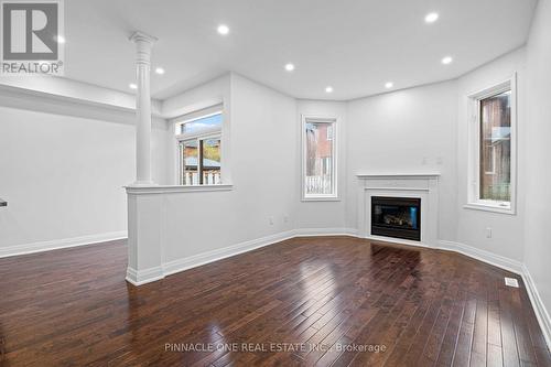 19 Chelton Drive, Richmond Hill, ON - Indoor With Fireplace