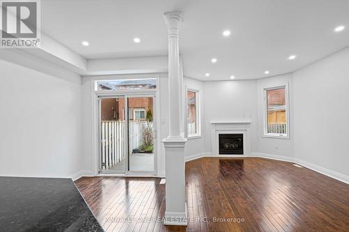 19 Chelton Drive, Richmond Hill, ON - Indoor With Fireplace