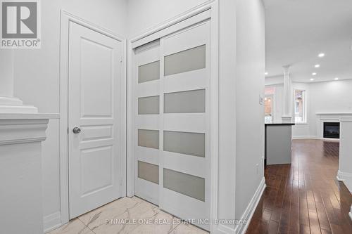 19 Chelton Drive, Richmond Hill, ON - Indoor Photo Showing Other Room With Fireplace