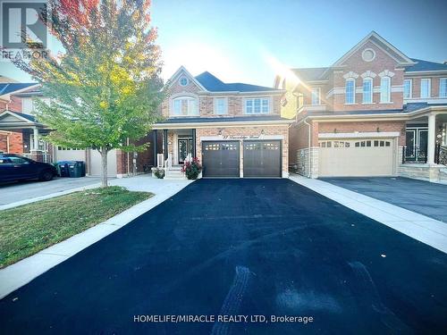 87 Fawnridge Road, Caledon, ON - Outdoor With Facade