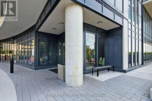 1805 - 1461 Lawrence Avenue W, Toronto, ON - Outdoor With Exterior