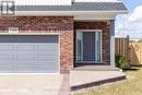 7299 Sherrilee Crescent, Niagara Falls (222 - Brown), ON  - Outdoor 