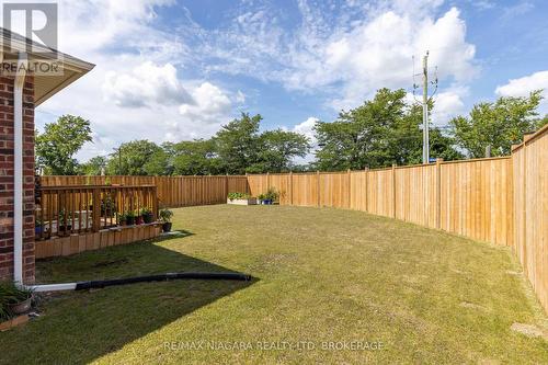 7299 Sherrilee Crescent, Niagara Falls (222 - Brown), ON - Outdoor