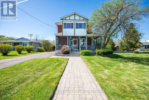 1094 Madawaska Street, Greater Madawaska, ON - Outdoor With Facade