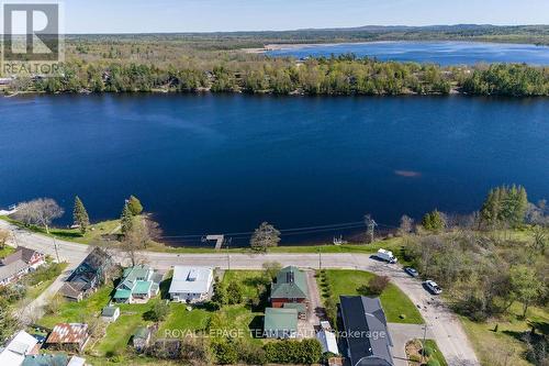 1094 Madawaska Street, Greater Madawaska, ON - Outdoor With Body Of Water With View