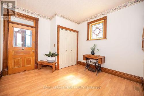 1094 Madawaska Street, Greater Madawaska, ON - Indoor Photo Showing Other Room