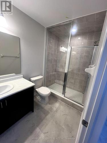 22 - 420 Newman Drive, Cambridge, ON - Indoor Photo Showing Bathroom